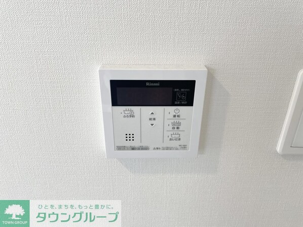 サランコートの物件内観写真